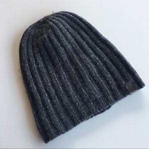 King and Fifth beanie